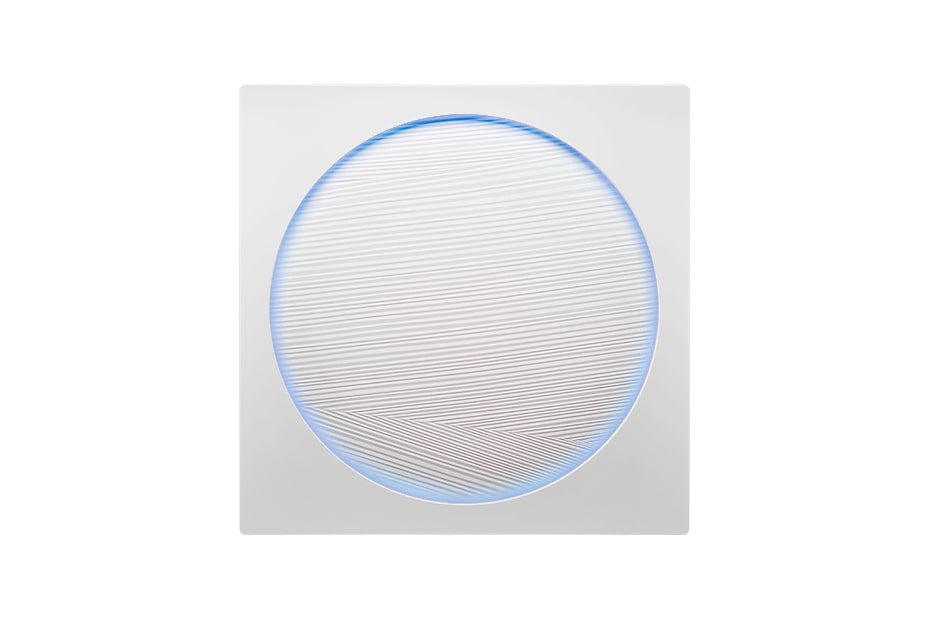 LG Smart inverter Deluxe V, G12WL, thumbnail 3